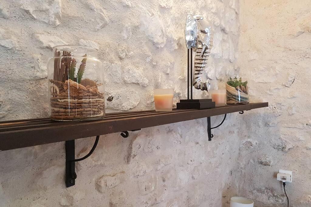 Gite Dans Une Ancienne Corps De Ferme D Provins Zewnętrze zdjęcie